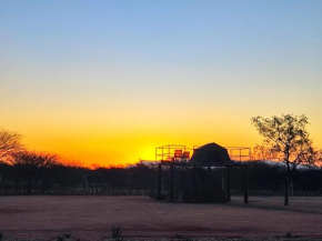 Etoko Farm Camp